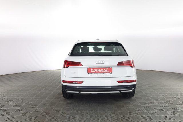 AUDI Q5 Q5 35 TDI S tronic Business Advanced