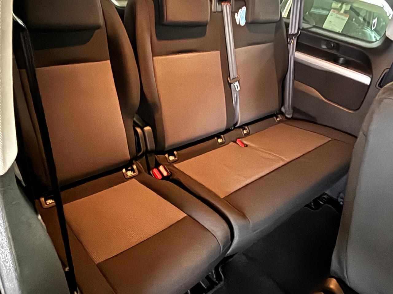 Opel Zafira Life 2.0 Diesel 180CV aut. Start&Stop Innovation L