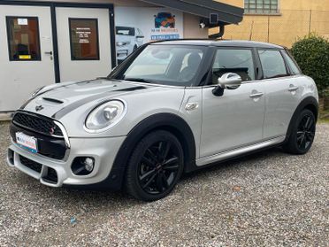 MINI COOPER S JOHN COOPER WORKS * UNICO PROPRIETARIO*