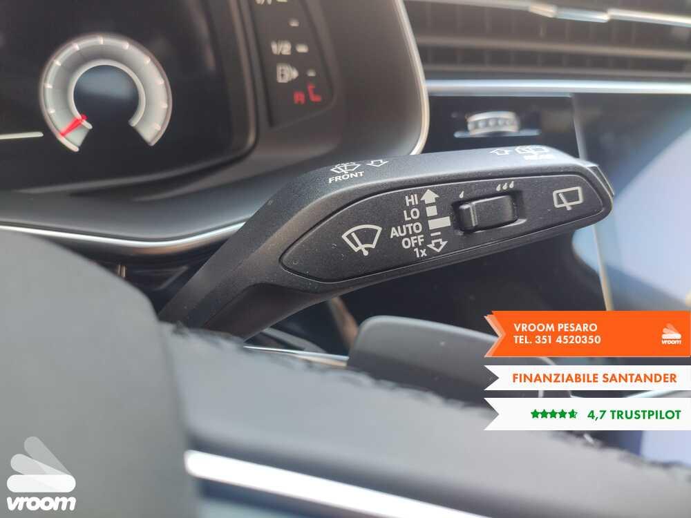 AUDI Q7 2ª serie Q7 50 TDI quattro tiptronic B...