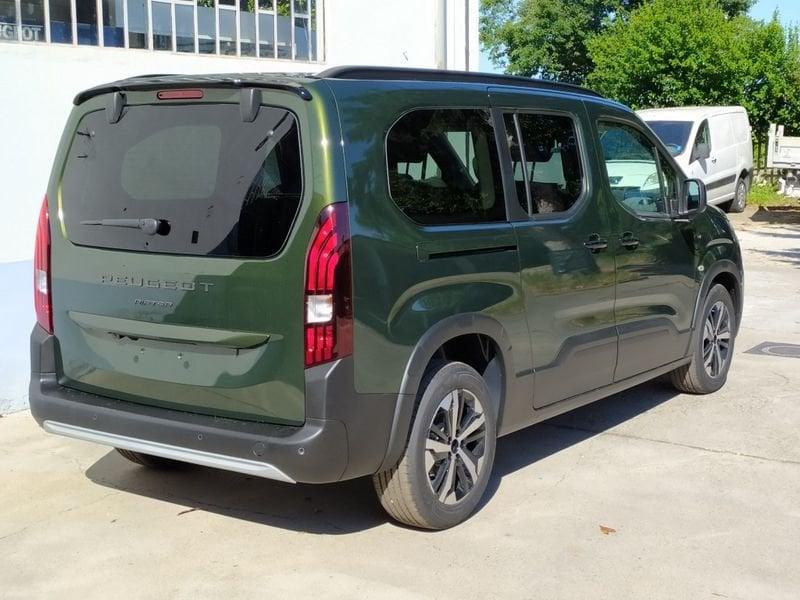 Peugeot Rifter 100 hdi Allure CBC-37%