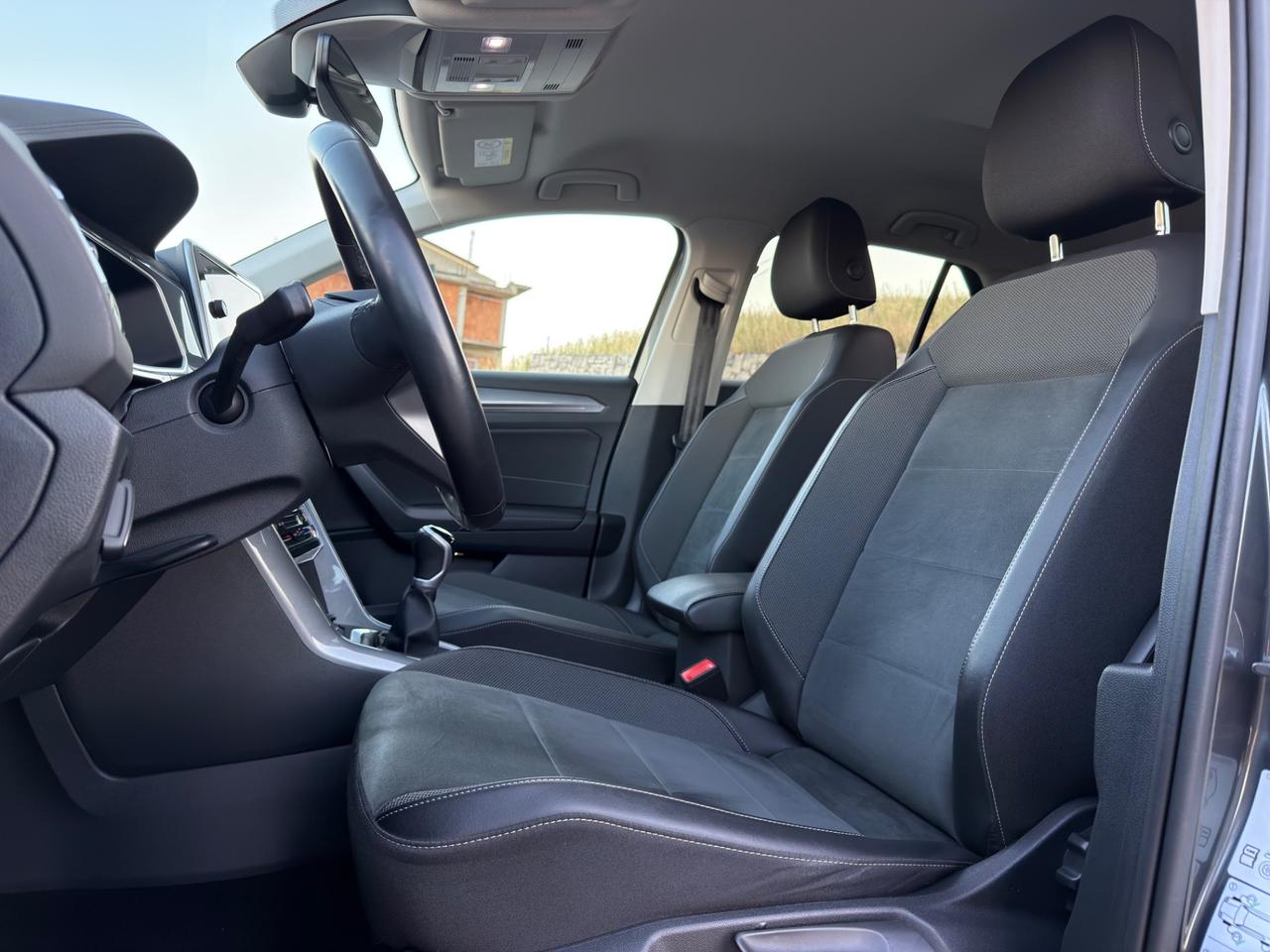 Volkswagen T-Roc 2.0 TDI SCR Style - 2023