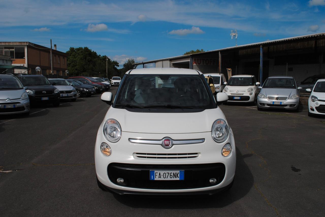 Fiat 500L 1.4 95 CV Lounge