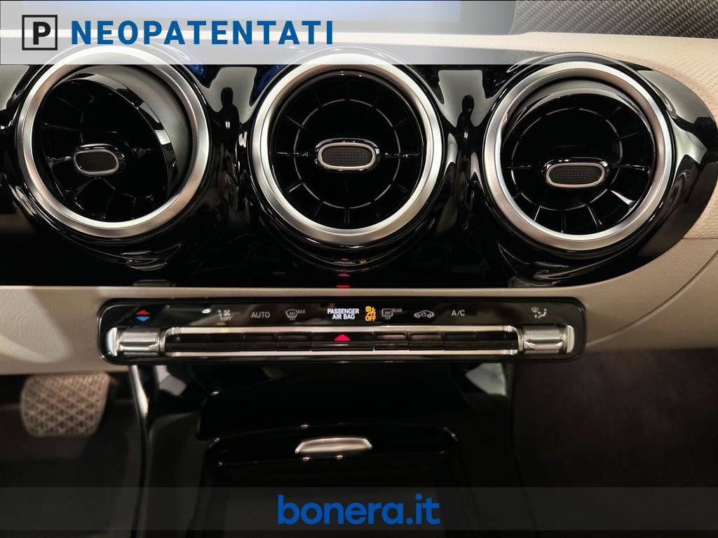 Mercedes Classe A 180 180 Advanced Progressive 7G-DCT