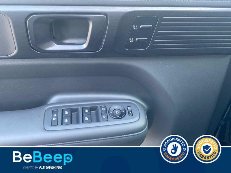 Hyundai Santa Fe 1.6 T-GDI PHEV XCLASS BOSE&TECH 4WD 253CV