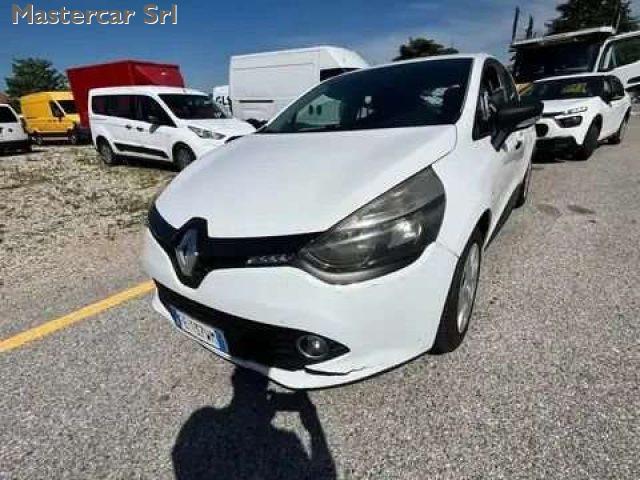 RENAULT Clio VAN ENERGY 1.5 DCI 75cv 2 posti - FE137WM