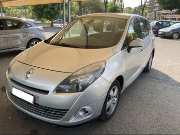 Renault Gran Scénic 1.6 dCi 130CV Luxe 7 Posti