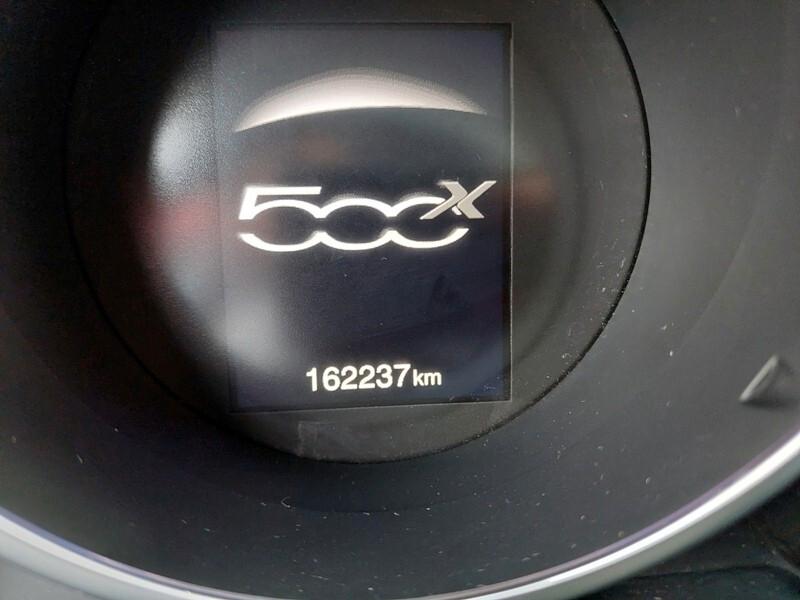 Fiat 500X 1.3 MultiJet 95 CV Lounge