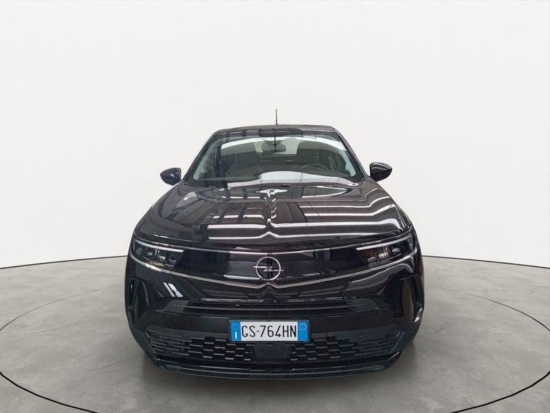 Opel Mokka 1.2 Turbo Edition