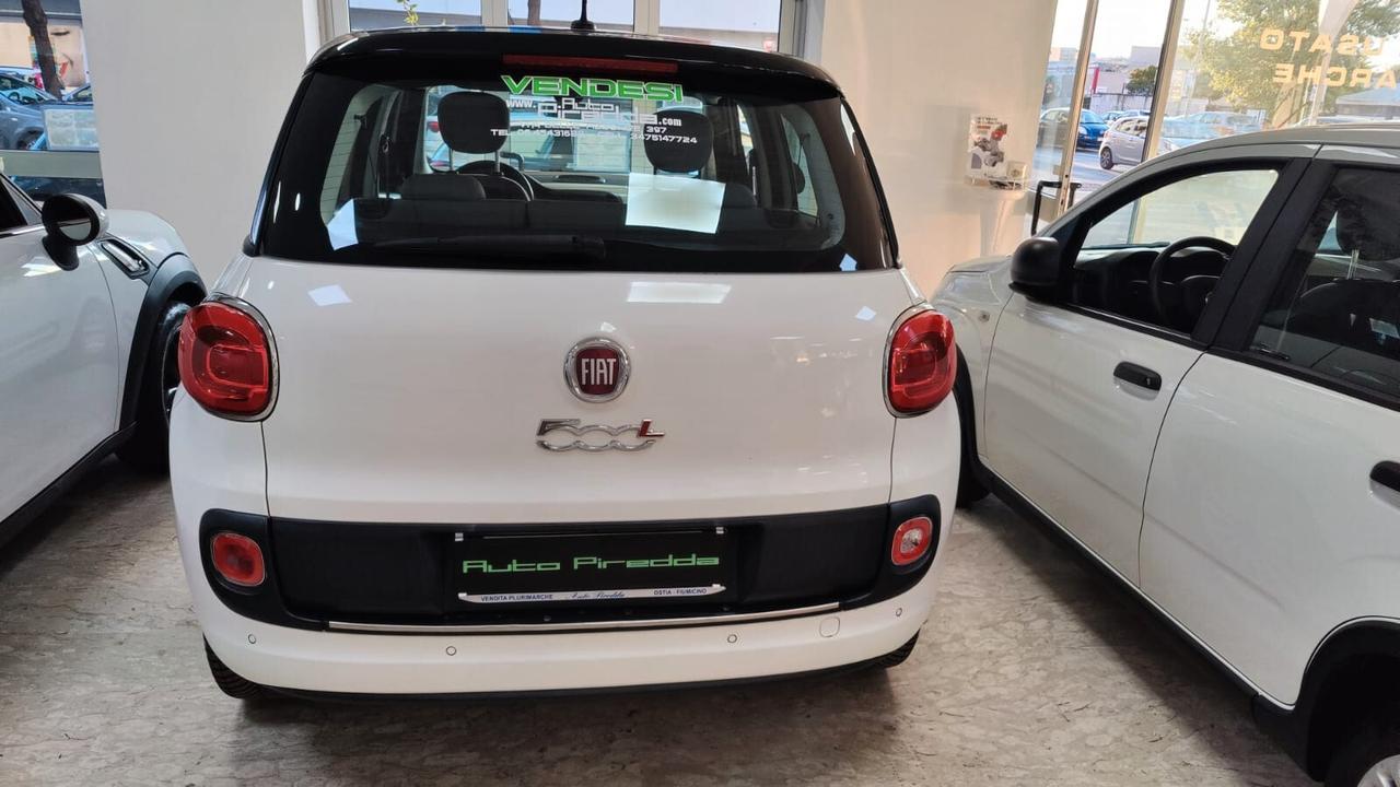 Fiat 500L 1.3 Multijet 85 CV UNICO PROPRIETARIO