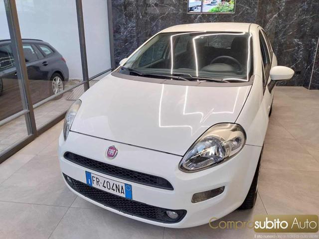 FIAT Punto 1.4 8V GPL Easypower Young