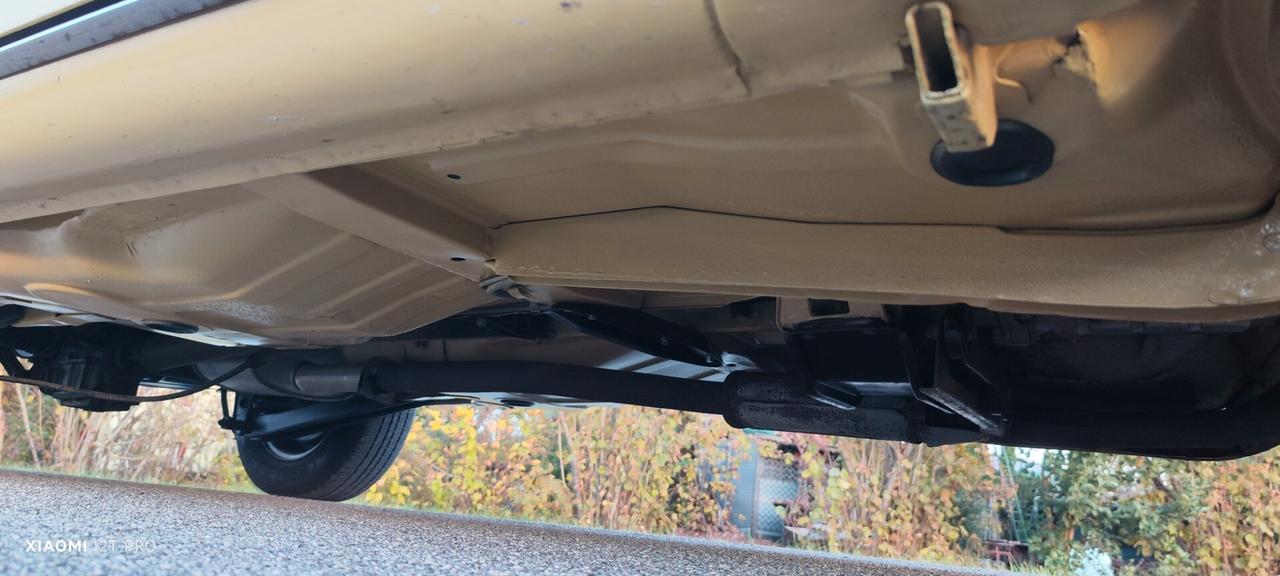 Alfa Romeo 2000 131cv (ASI - TARGA ORIGINALE)