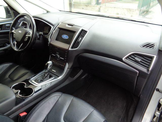 FORD S-Max 2.0tdi 7p. PREZZO VALIDO FINO 04.04,GARANZIA,FULL