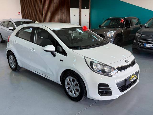 KIA Rio 1.1 CRDi 5p.OK NEOPATENTATI