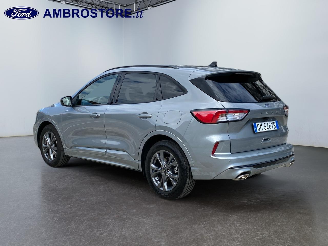 FORD Kuga III 2020 - Kuga 1.5 ecoboost ST-Line 2wd 150cv