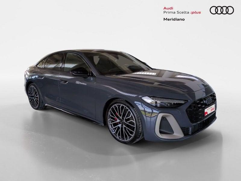 Audi A5 TDI 150Kw quattro S tronic S line edit