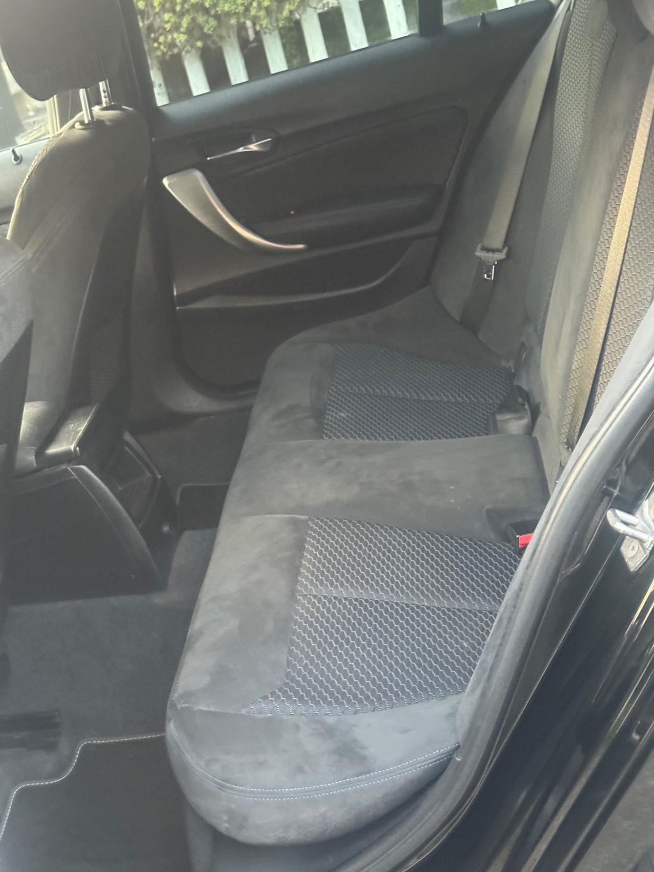 Bmw 120 120d 5p. Msport