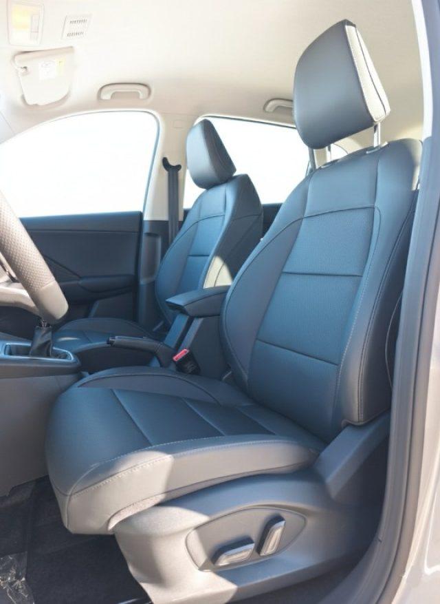 MG ZS 1.5 Navi Carplay Retrocamera