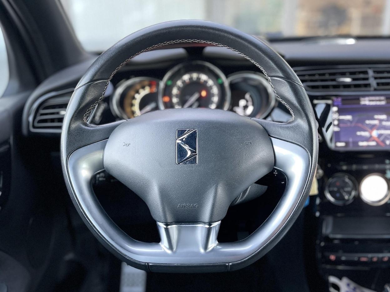 Ds DS3 1.2 Benzina 110CV E6 Neo. Automatica - 2018