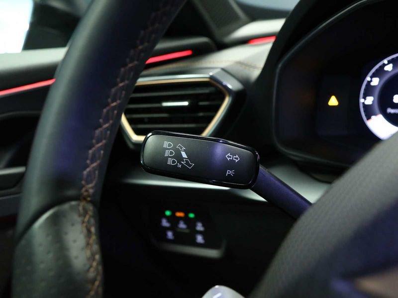 Cupra Formentor Formentor 1.5 TSI Hybrid 150cv DSG