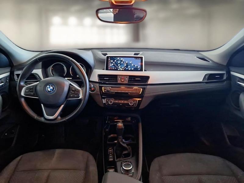 BMW X2 XDRIVE 25E BUSINESS X AUTOMATICO SUV