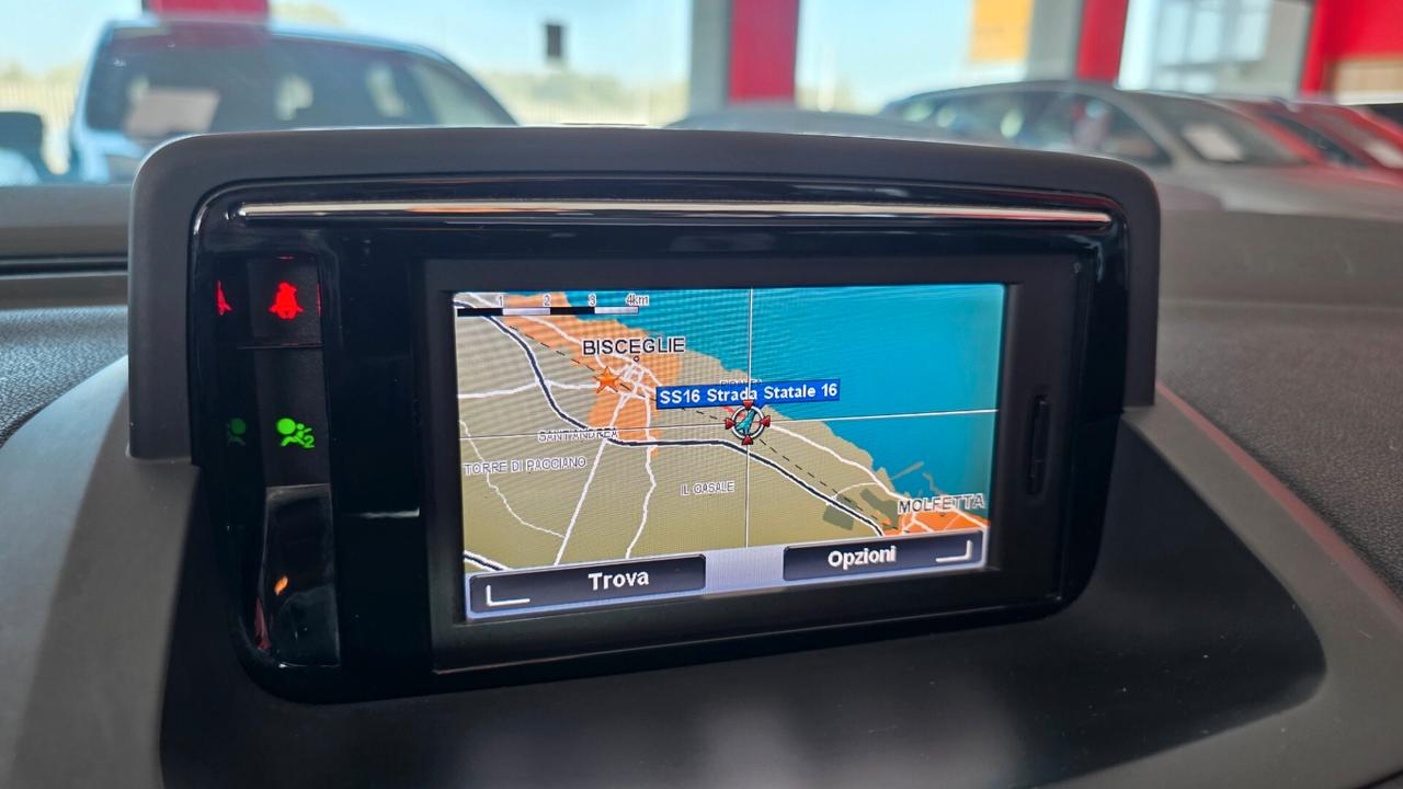 Renault Megane Mégane 1.5 dCi 110CV Attractive