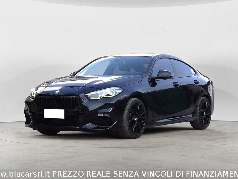 BMW Serie 2 Gran Coupe 218d M Sport