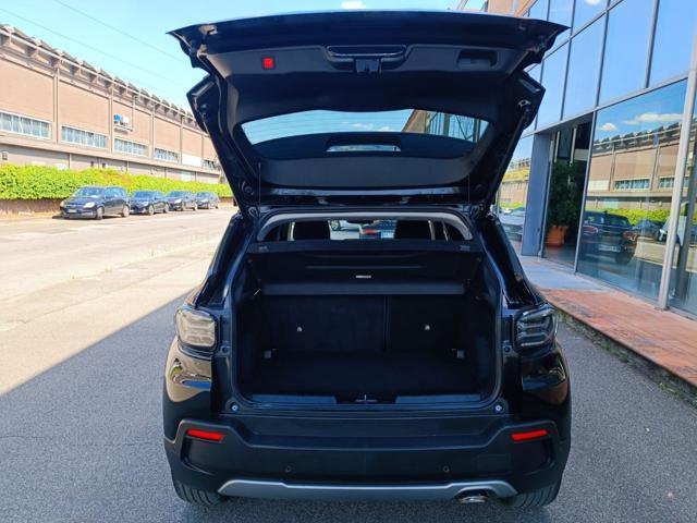 JEEP Avenger 1.2 Turbo 100 CV Summit