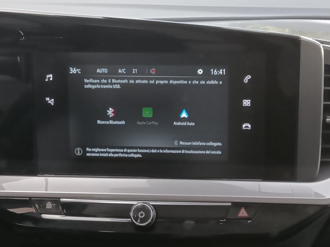 Opel Mokka Elegance 1.2 Turbo (100 cv)