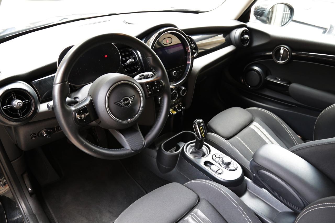 Mini Full Electric Cooper SE Yours