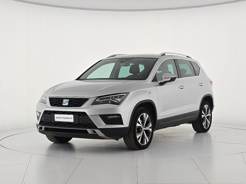 Seat Ateca 1.6 tdi business dsg