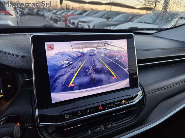 JEEP Compass 1.3 turbo t4 phev 190cv Limited 4xe auto - GG534RM