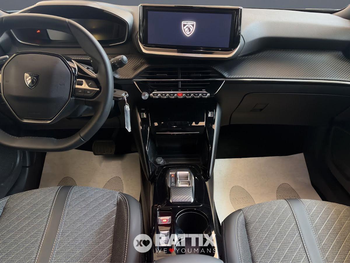 Peugeot 2008 1.2 puretech 130CV Allure eat8