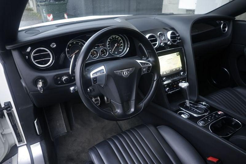 Bentley Continental GT Continental GT V8 S PROMOZIONE Unicoproprietario