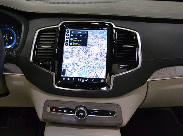 VOLVO XC90 B5 (d) AWD Aut 7 posti Ultimate Bright Iva Esp **