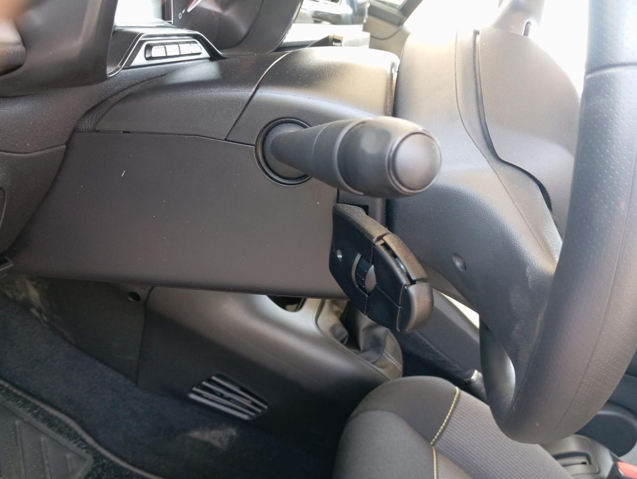 Citroen C3 PureTech 83 S&S You SOLO 692 KM???