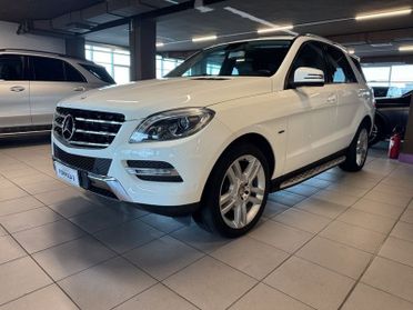 Mercedes-Benz Classe M ML 250 BlueTEC Sport