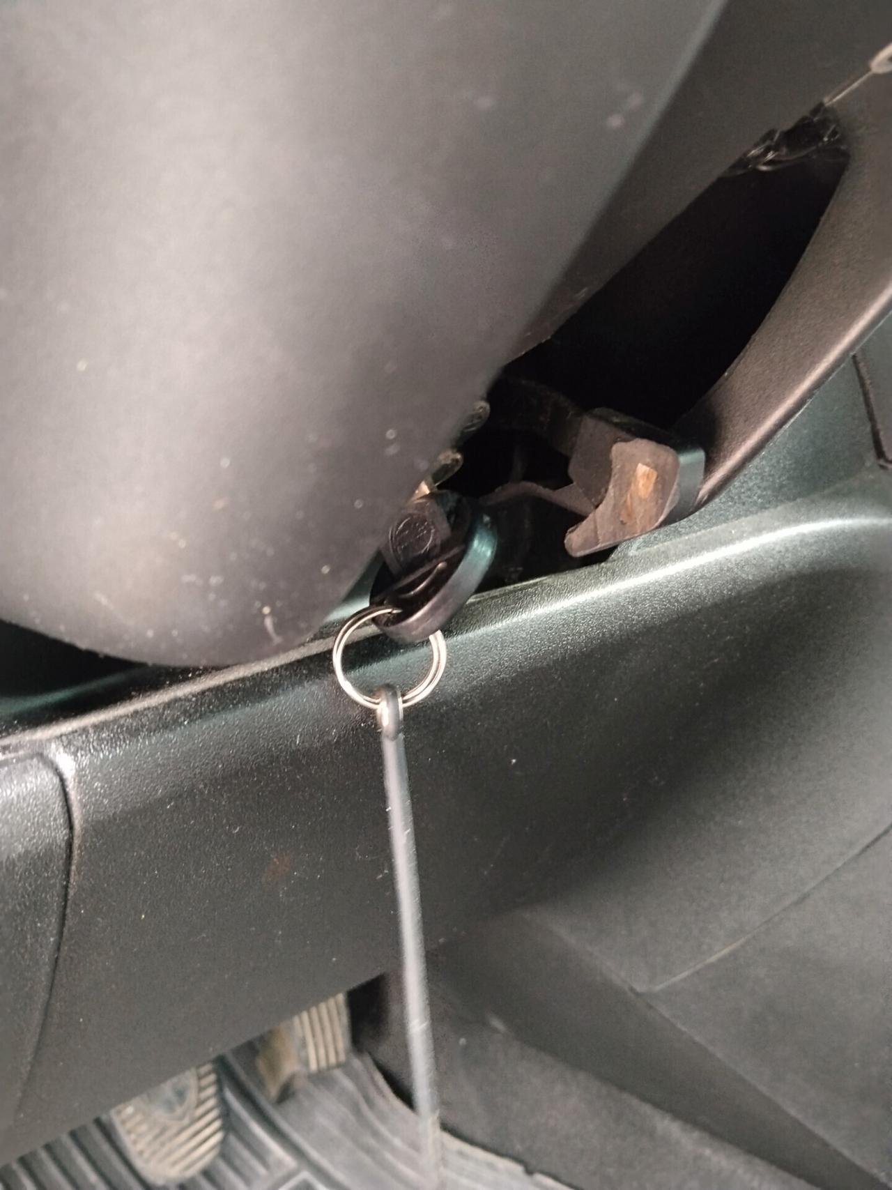 Lancia MUSA 1.3 Mtj 95 CV LEGGI ANNUNCIO