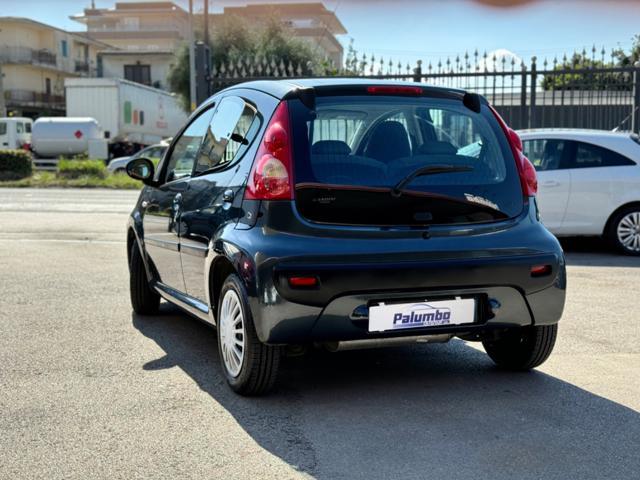 PEUGEOT 107 1.0 68CV 5p. CONDIZIONI PERFETTE