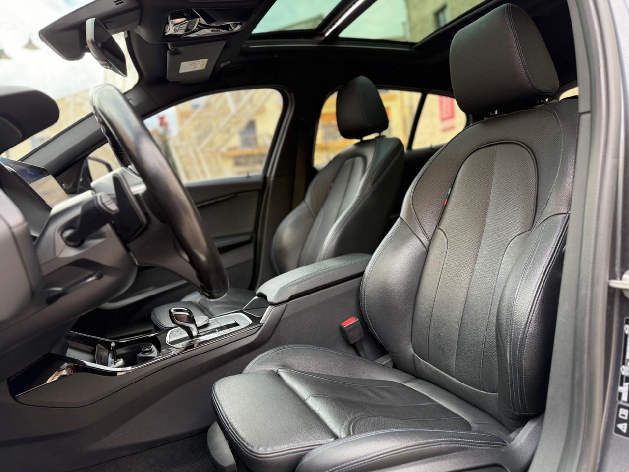 Bmw 135 M 2.0 306 Cv XDrive M sport Packet