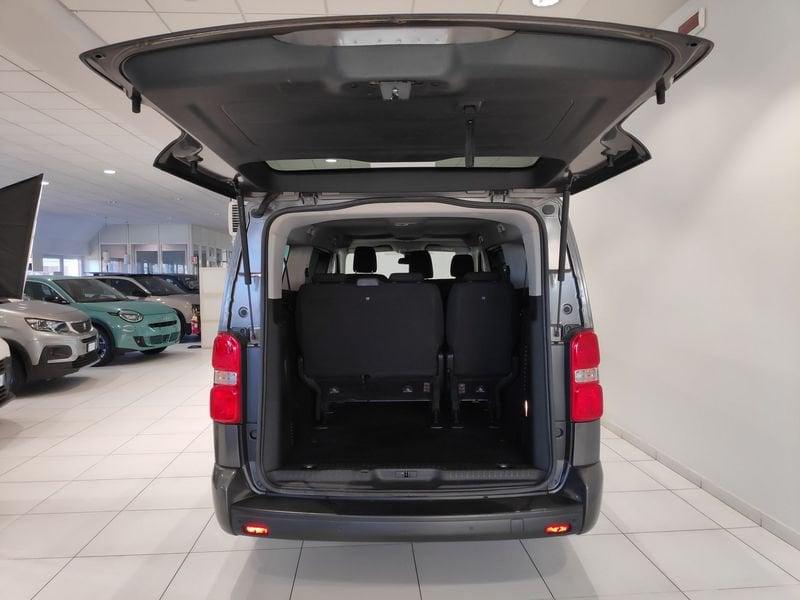 Peugeot Traveller Traveller BlueHDi 120 S&S Long Business*9 POSTI*LUNGO*