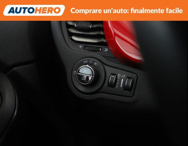 FIAT 500X 1.3 MultiJet 95 CV Pop Star