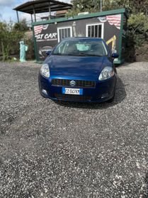 Fiat Grande Punto Grande Punto 1.3 MJT 90 CV 5 porte Emotion