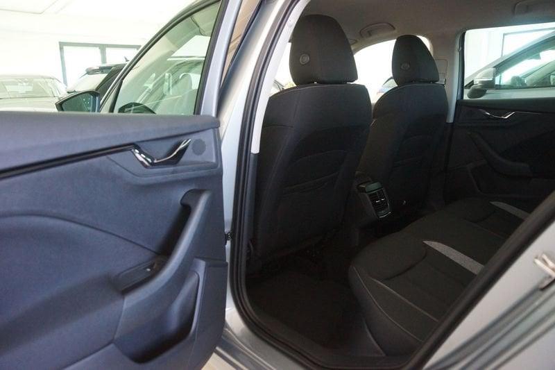 Škoda Kamiq 1.0 TSI Be More 115cv NUOVA DA IMMATRICOLARE