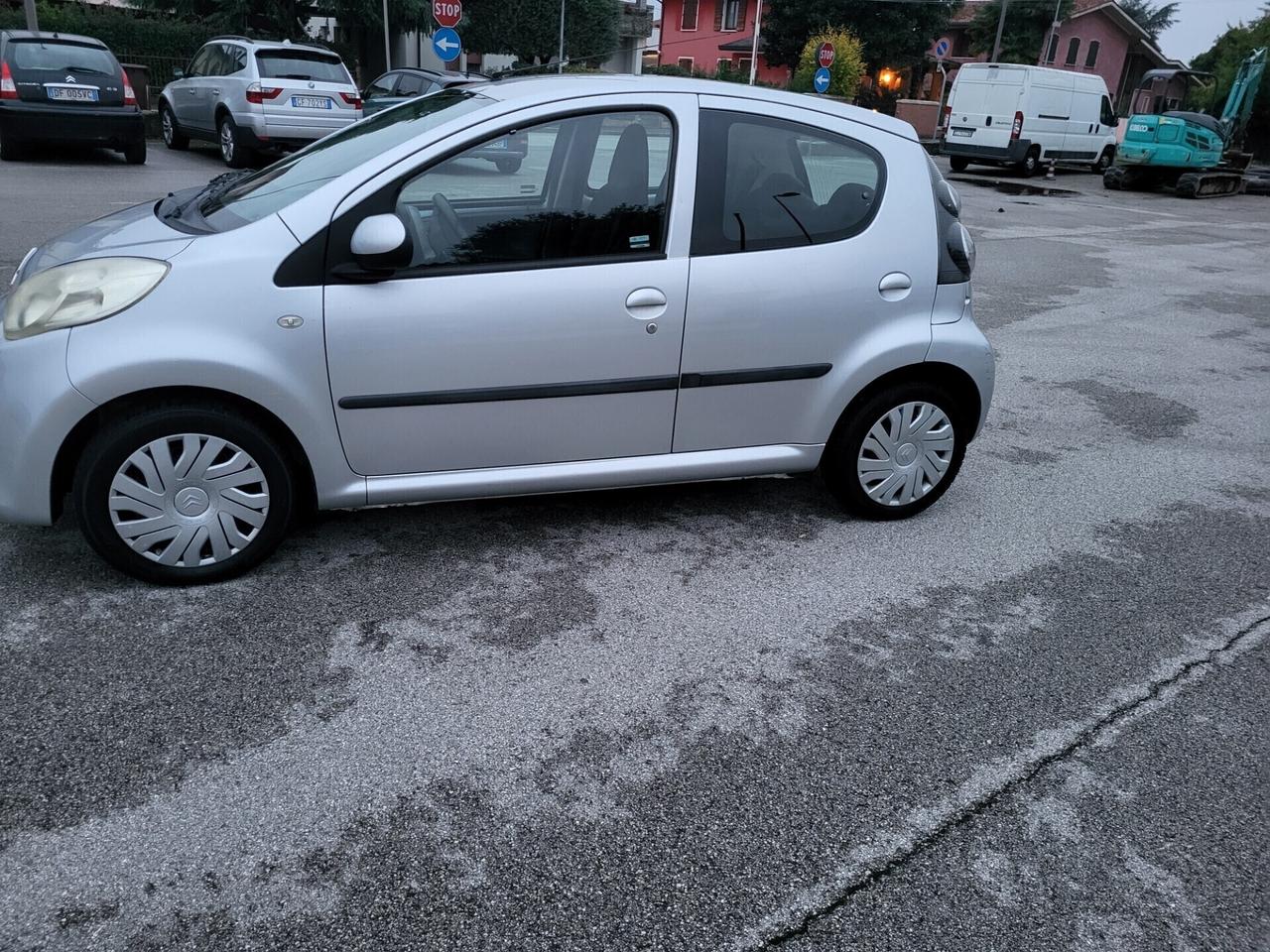 Citroen C1