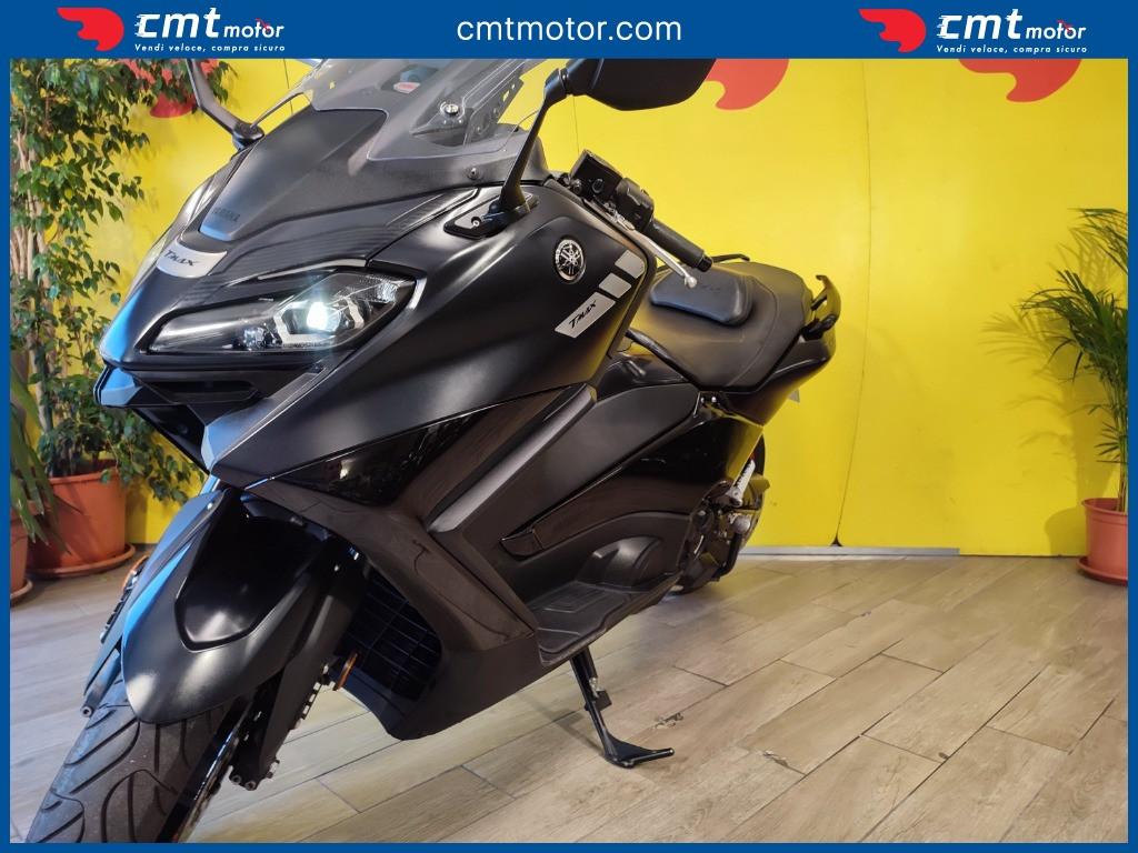 Yamaha T-Max 560 - 2022