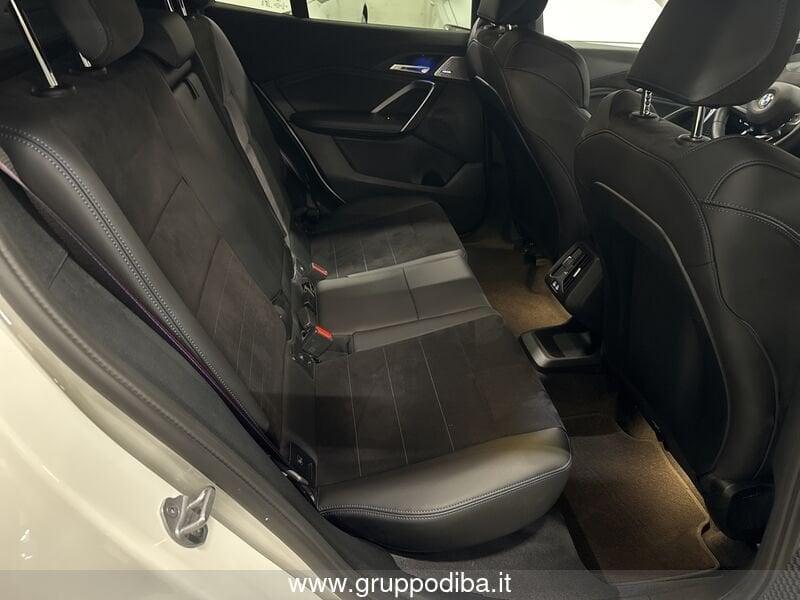 BMW X2 U10 xdrive 20d 48V MSport Pro auto