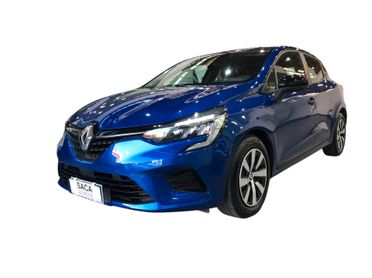 Renault Clio TCe 90 CV 5 porte Equilibre