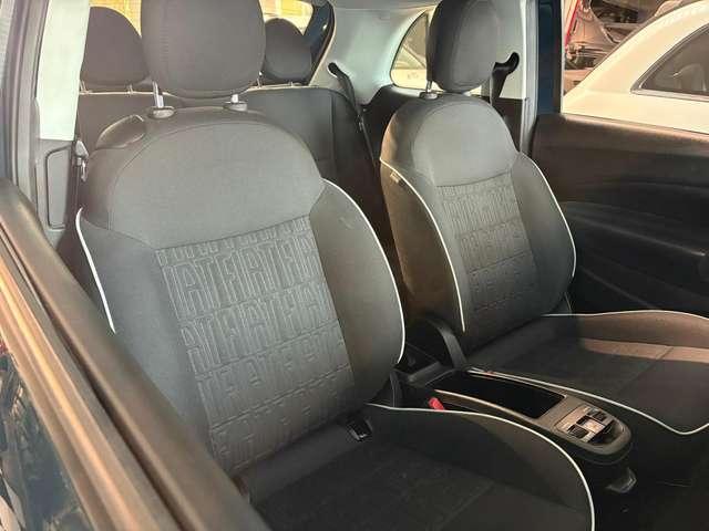 Fiat 500e 500 3+1 42 kWh