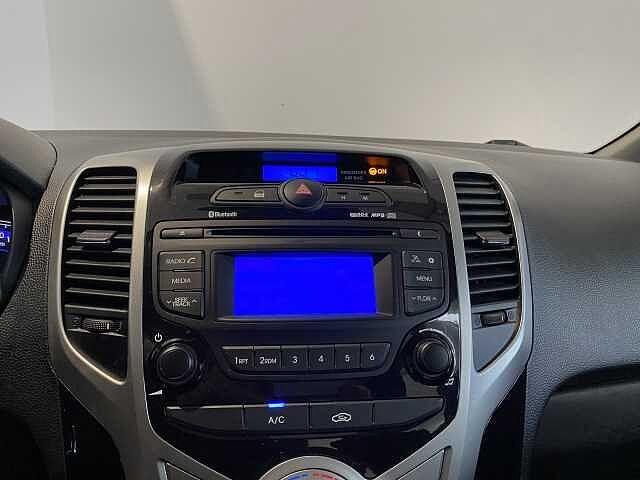 Hyundai i20 1.4 CRDi 5 porte Comfort